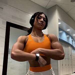 Courtney Crawley