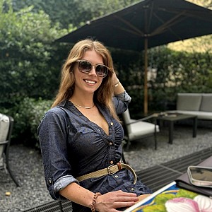 Courtney Crone