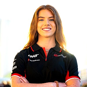 Courtney Crone
