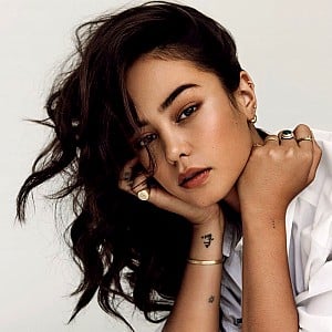 Courtney Eaton