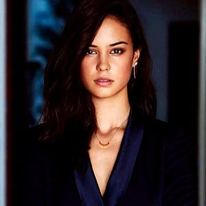 Courtney Eaton