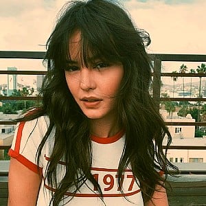 Courtney Eaton
