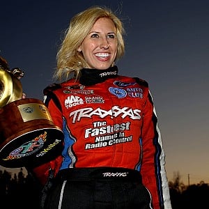 Courtney Force