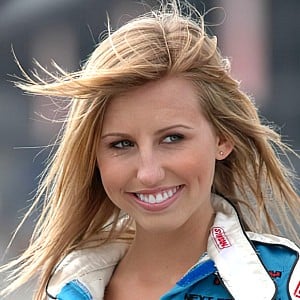 Courtney Force