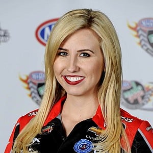 Courtney Force