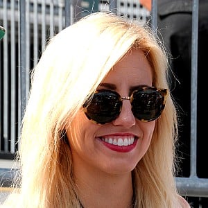 Courtney Force