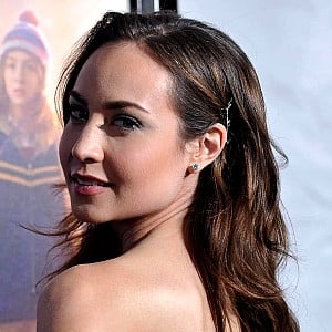 Courtney Ford