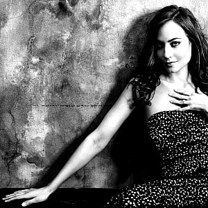 Courtney Ford
