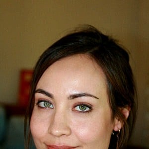 Courtney Ford