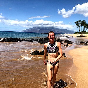 Courtney Frerichs