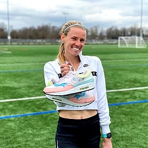 Courtney Frerichs