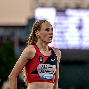 Courtney Frerichs