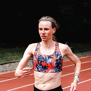 Courtney Frerichs