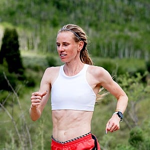 Courtney Frerichs