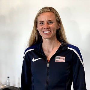 Courtney Frerichs
