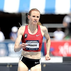 Courtney Frerichs