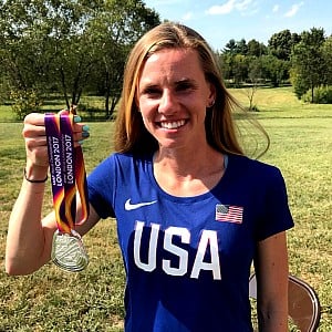 Courtney Frerichs