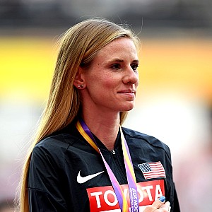 Courtney Frerichs