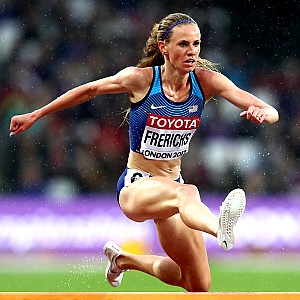 Courtney Frerichs