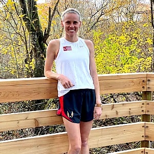 Courtney Frerichs
