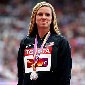 Courtney Frerichs