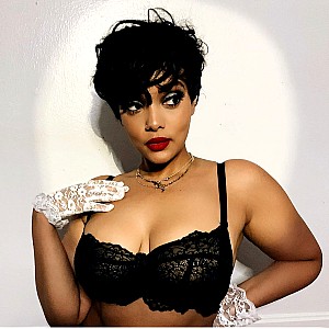Courtney Granberry