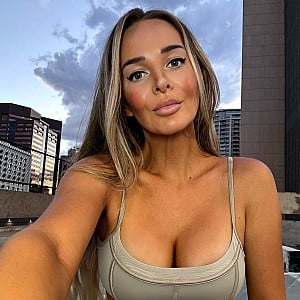Courtney Guillory