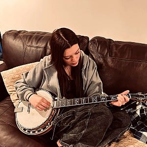 Courtney Hadwin