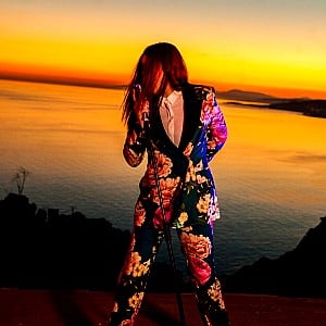Courtney Hadwin