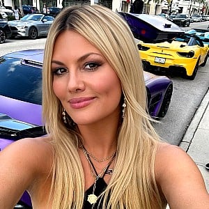 Courtney Hansen