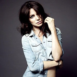 Courtney Henggeler