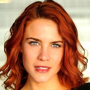 Courtney Hope