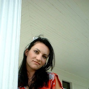 Courtney Hull