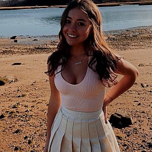 Courtney Kuhnel