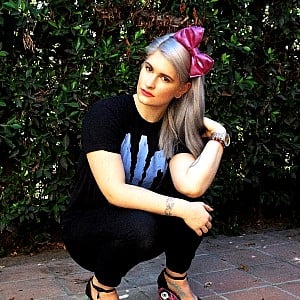 Courtney LaPlante
