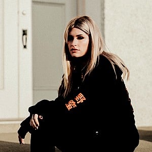 Courtney LaPlante