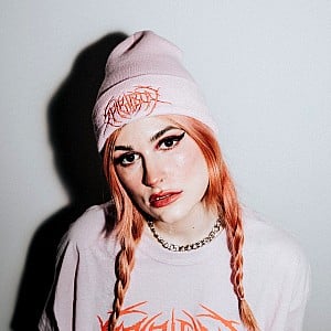 Courtney LaPlante