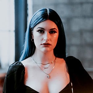 Courtney LaPlante