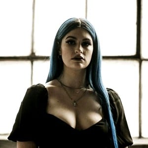 Courtney LaPlante