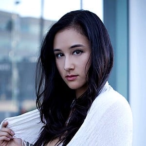 Courtney Lin