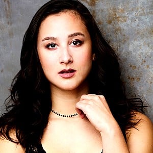 Courtney Lin