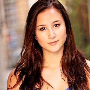 Courtney Lin