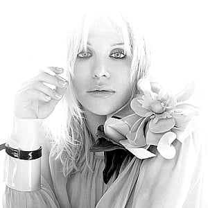 Courtney Love