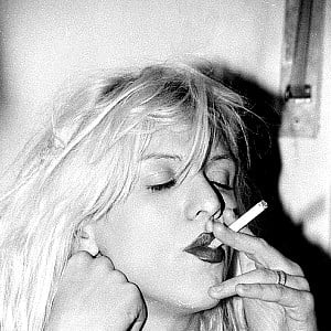 Courtney Love