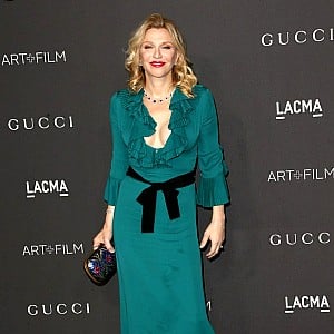 Courtney Love