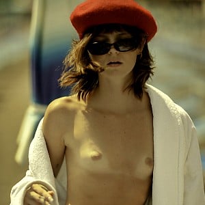 Courtney Mawhorr