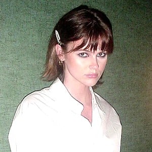 Courtney Mawhorr