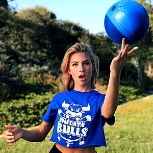 Courtney Miller