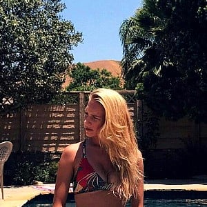 Courtney Miller