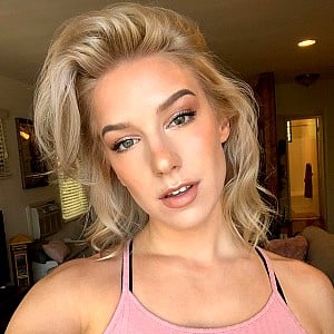 Courtney Miller